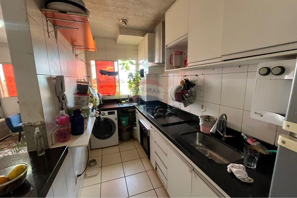 Apartamento - Venda - Riacho Fundo , Distrito Federal - WhatsApp Image 2026-04-07 at 09.00.24 (4).jpeg - 880201022-132