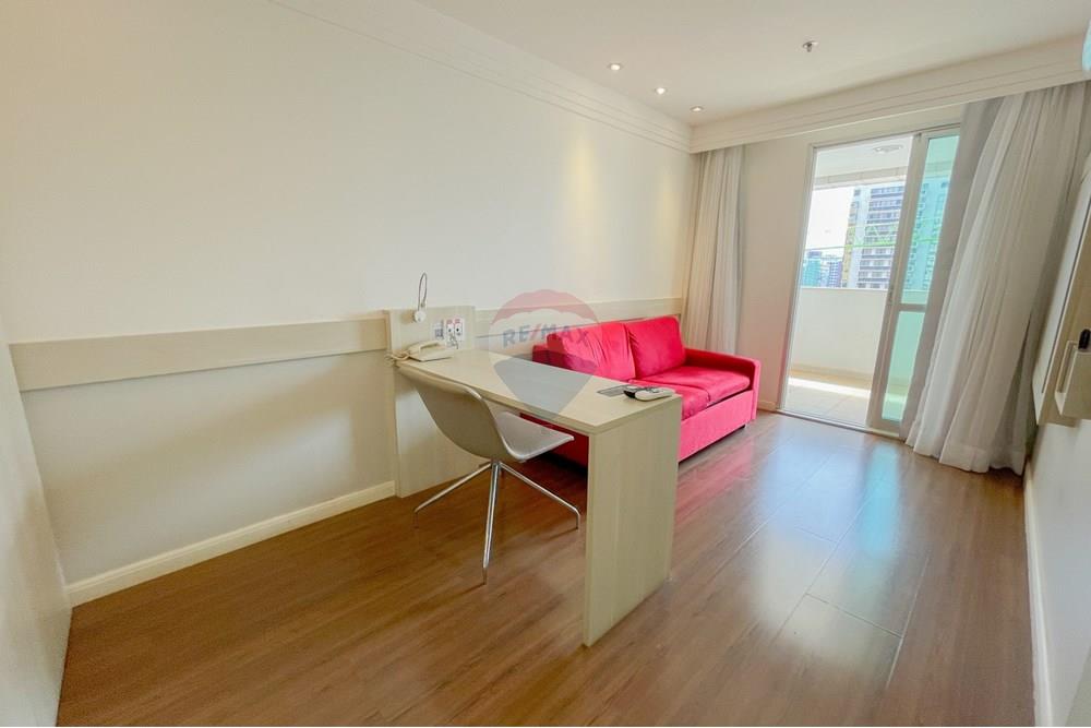 Apart Hotel/ Flat - Venda - Brasília , Distrito Federal - Foto-09.jpg - 880161013-32