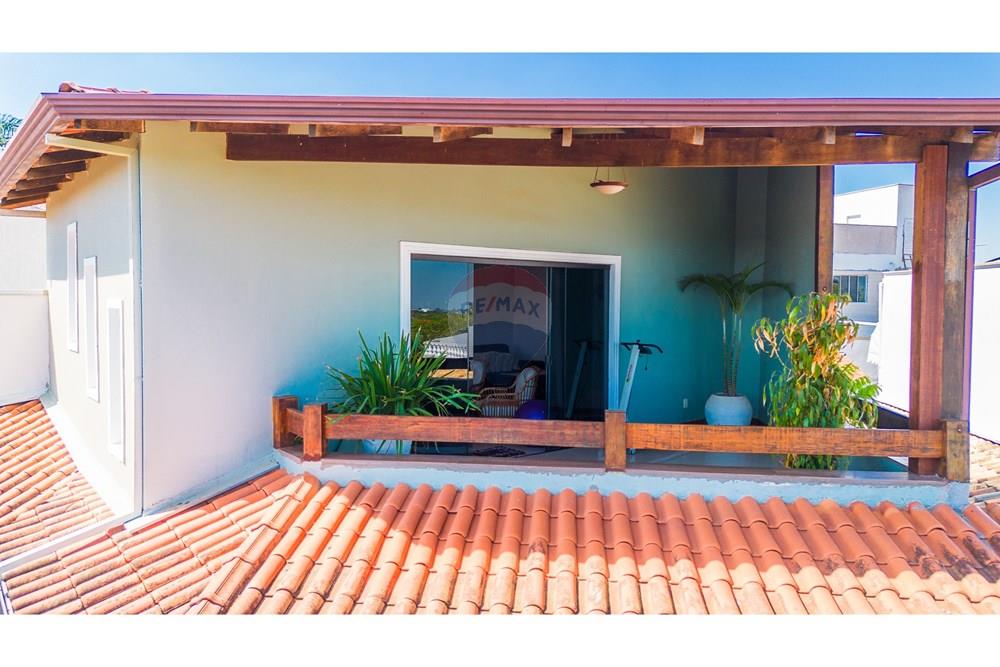 Casa de Condomínio - Venda - Sobradinho , Distrito Federal - DJI_0197.jpg - 880171001-74