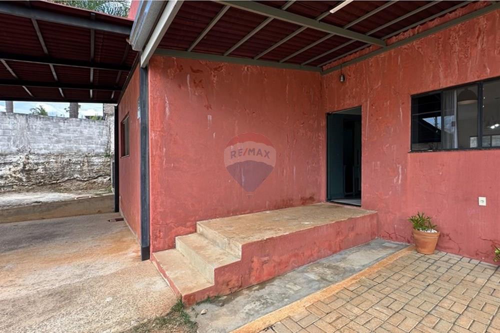 Casa de Condomínio - Venda - Brasília , Distrito Federal - IMG_4328.jpg - 880231128-38