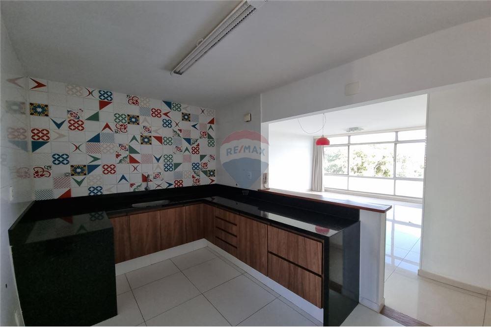 Apartamento - Alugar - Brasília , Distrito Federal - 5 - 880331008-50