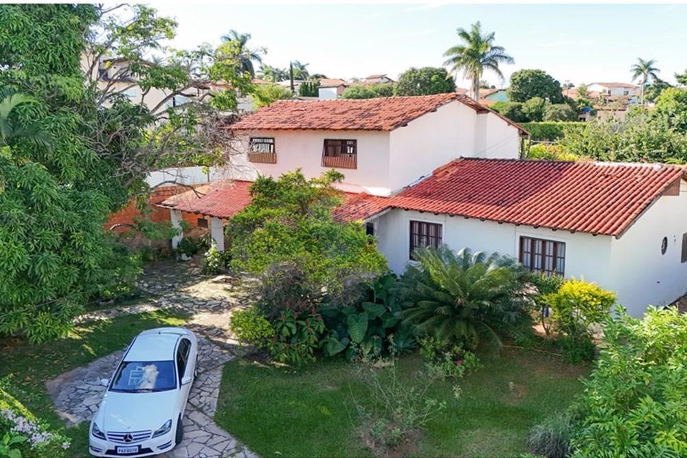 Casa de Condomínio - Venda - Brasília , Distrito Federal - DJI_20250207163802_0562_D.jpg - 880341021-110