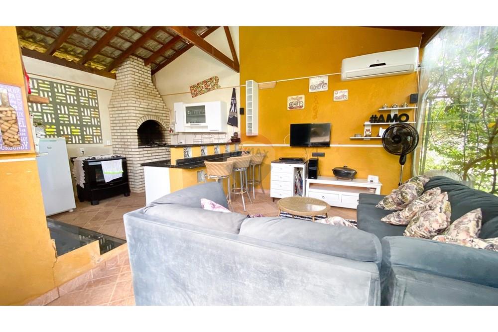 Casa de Condomínio - Venda - Brasília , Distrito Federal - IMG_5069.jpg - 880111068-29