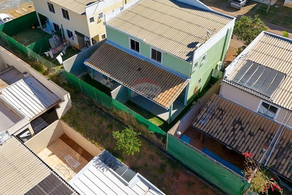 Casa de Condomínio - Venda - Brasília , Distrito Federal - DJI_20250703141420_0044_D_MINI4.jpg - 880161011-75