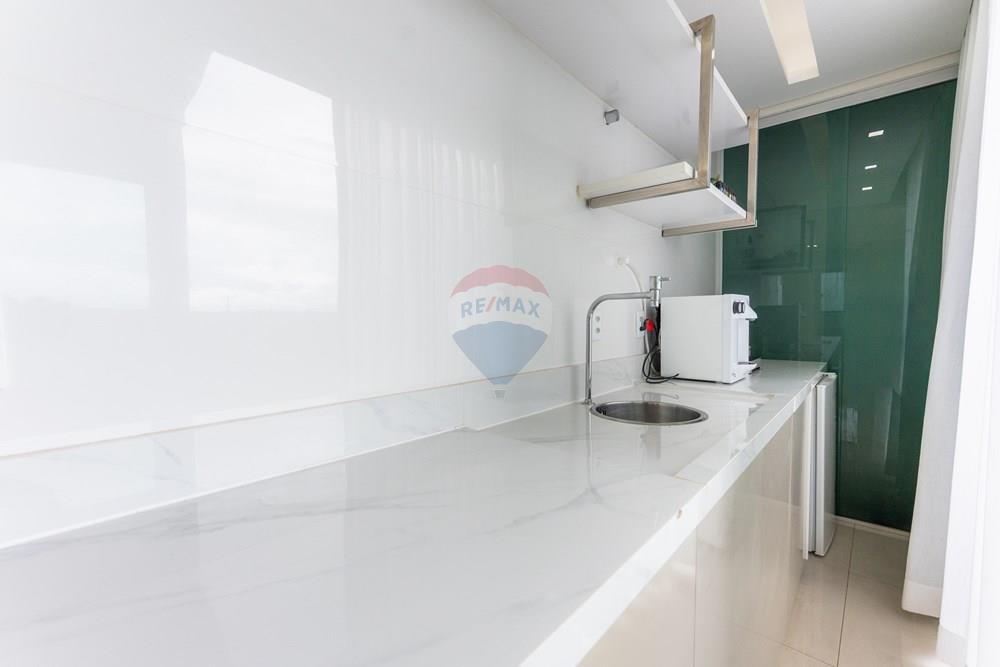 Casa - Venda - Gama , Distrito Federal - DSC06520.jpg - Área Gourmet - 880461010-66