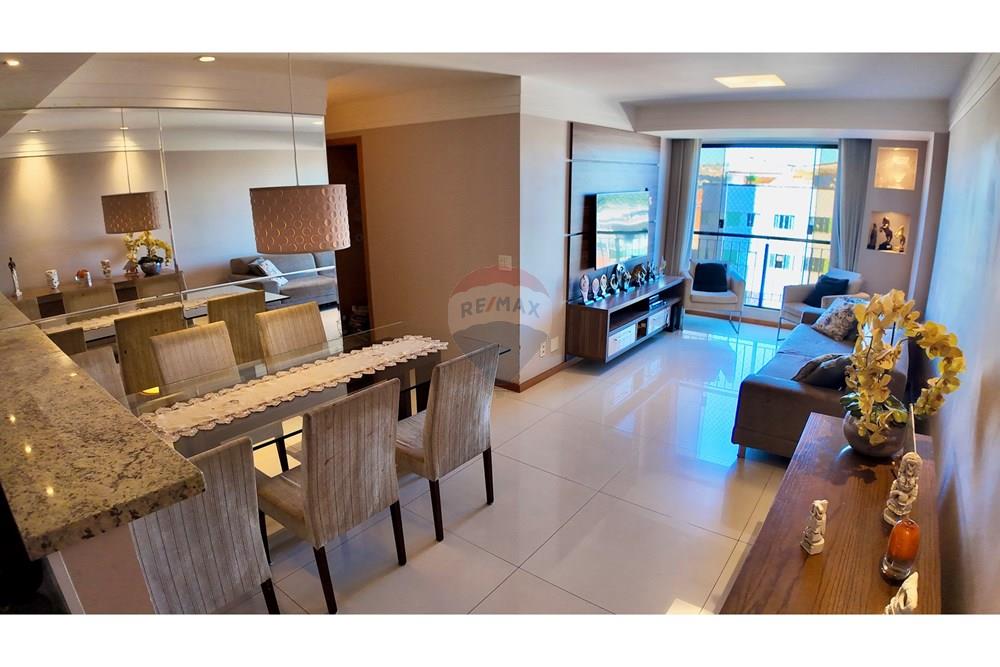 Apartamento - Venda - Guara , Distrito Federal - DJI_20250703103119_0532_D.jpg - Fachada - 880411001-172