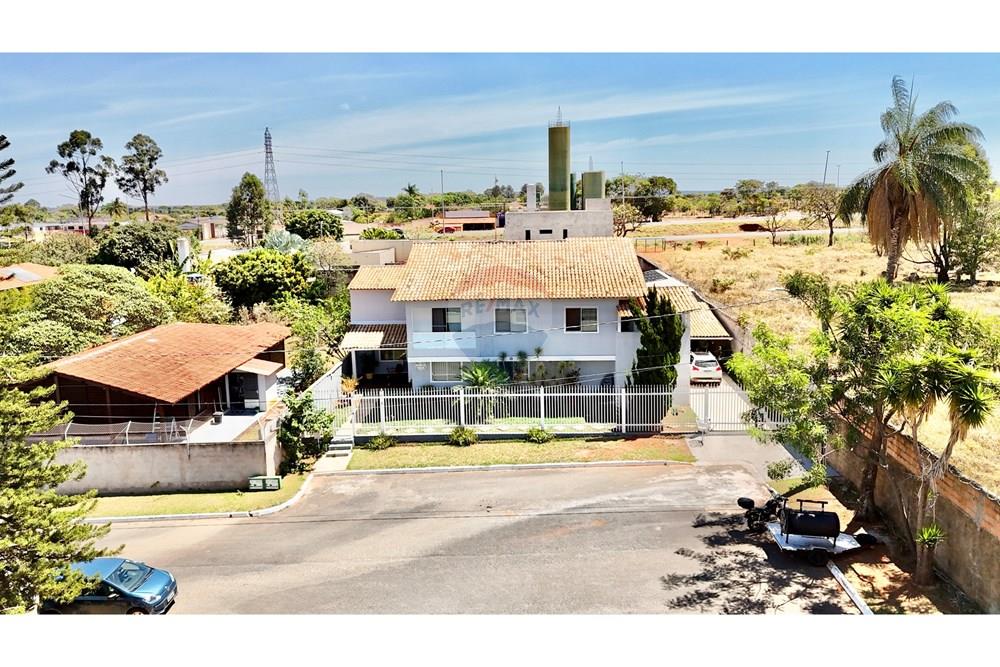 Casa - Venda - Brasília , Distrito Federal - 27 - Fachada.jpeg - 880151004-208