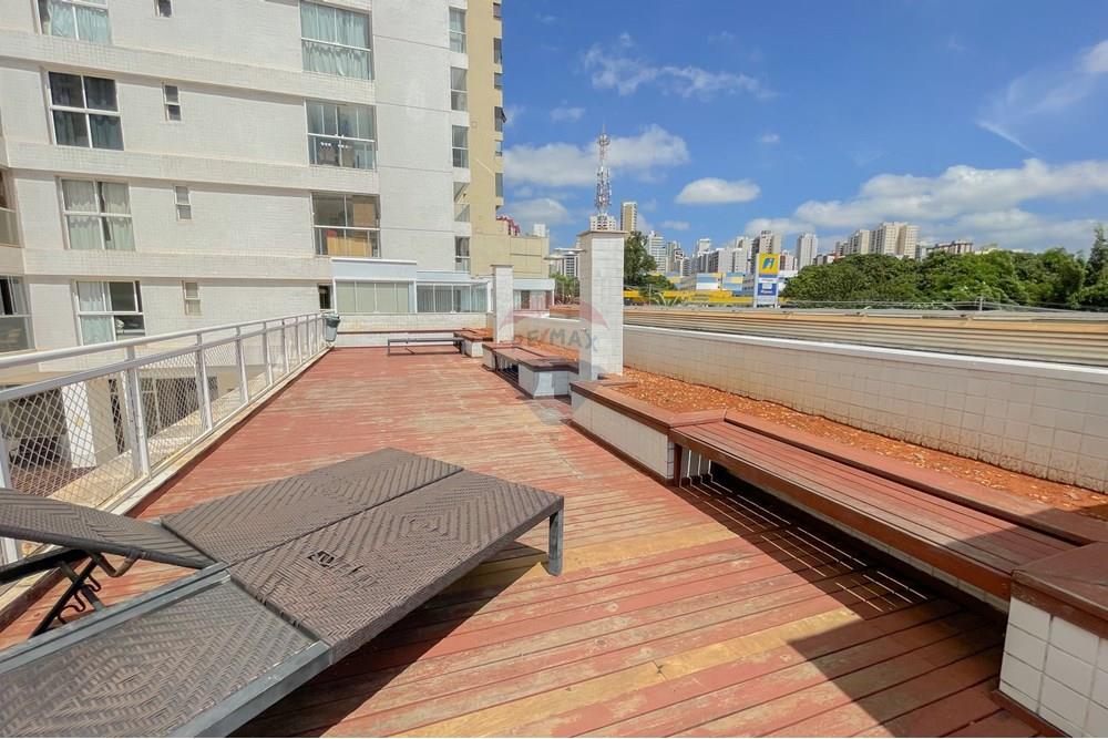 Apartamento - Alugar - Águas Claras , Distrito Federal - IMG_9605.jpg - 880161041-104