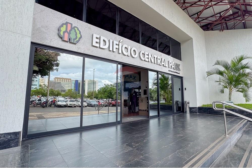 Cj. Comercial/ Sala - Venda - Brasília , Distrito Federal - IMG_4115.jpg - 880111015-26