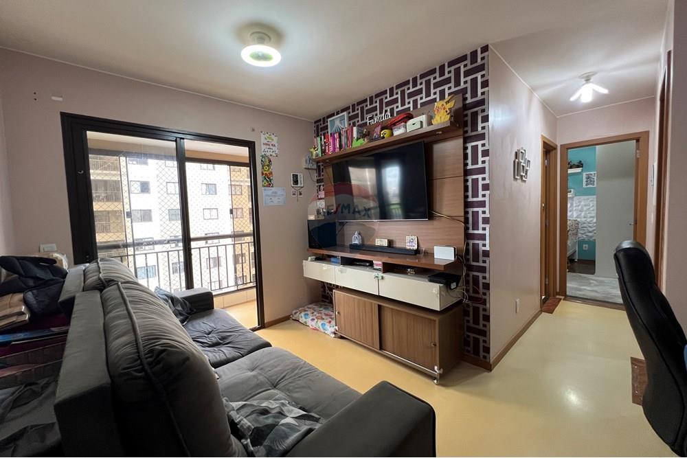 Apartamento - Venda - Samambaia , Distrito Federal - IMG_8039.JPG - 880351010-90