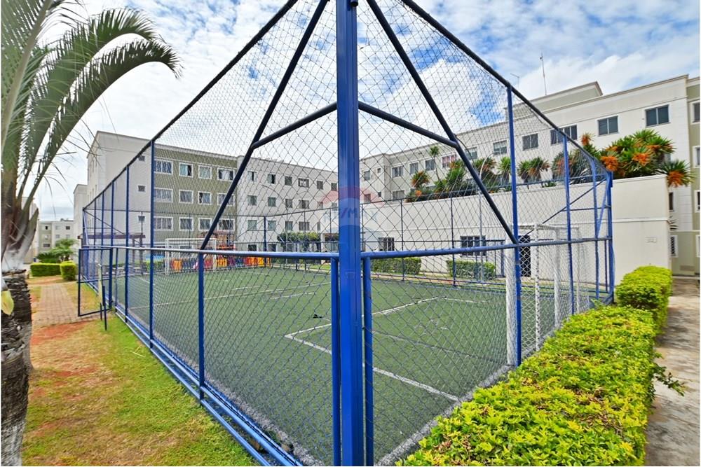 Apartamento - Venda - Valparaíso de Goiás , Goiás - DSC_0636.JPG - 880161035-7