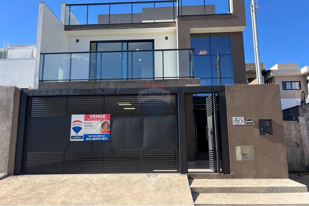 Casa - Venda - Guara , Distrito Federal - IMG_1252.JPG - 880351010-82