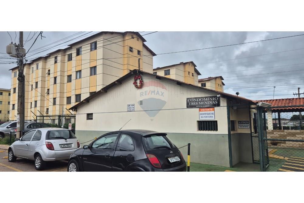 Apartamento - Alugar - Samambaia , Distrito Federal - WhatsApp Image 2025-12-16 at 14.18.20.jpeg - 880201020-338