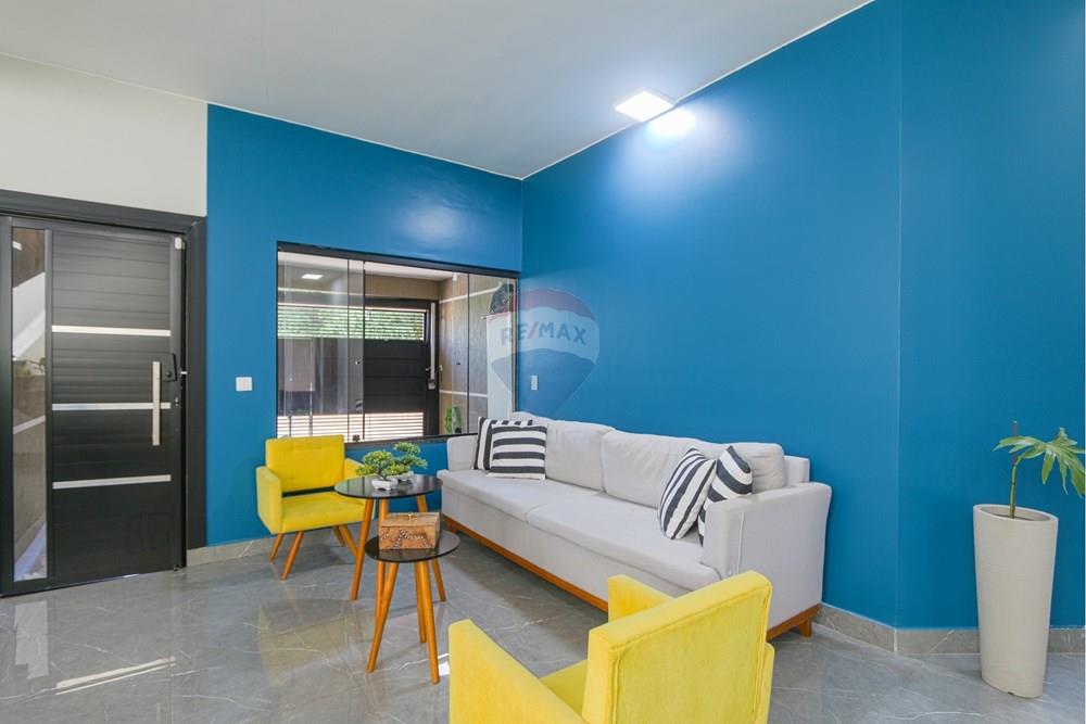 Casa - Venda - Brasília , Distrito Federal - Sala - 003.jpg - 880251012-76