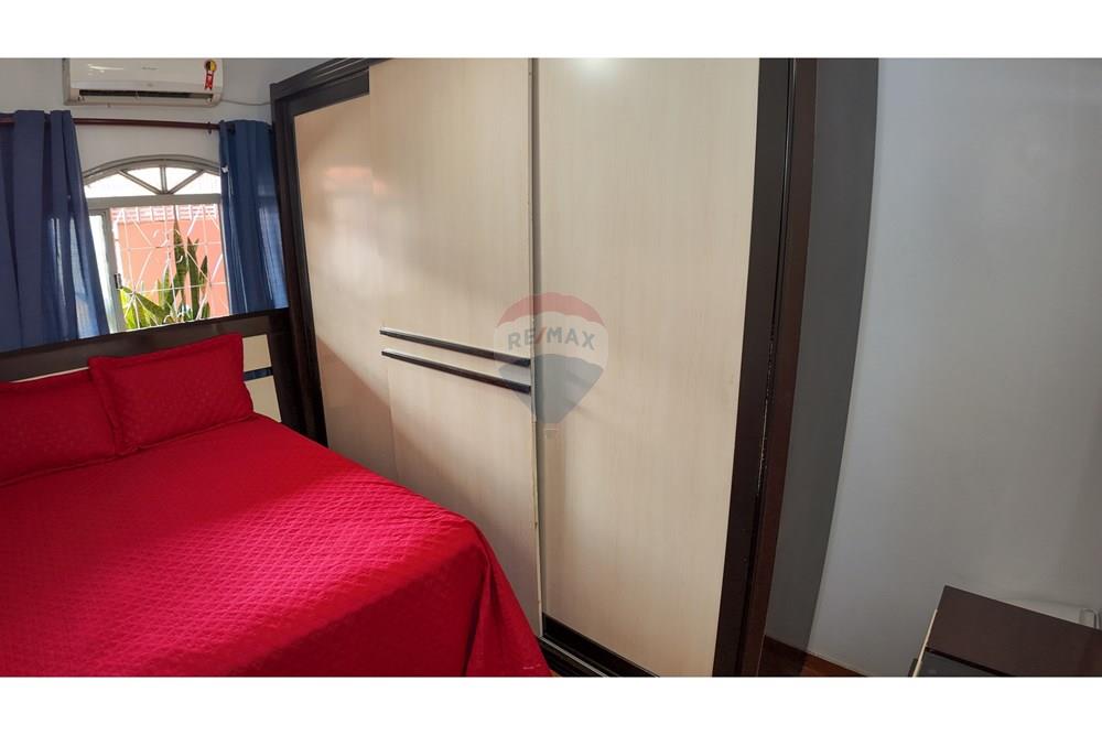 Sobrado - Alugar - Ceilandia , Distrito Federal - DJI_20250327095035_0926_D.jpg - 880411024-33