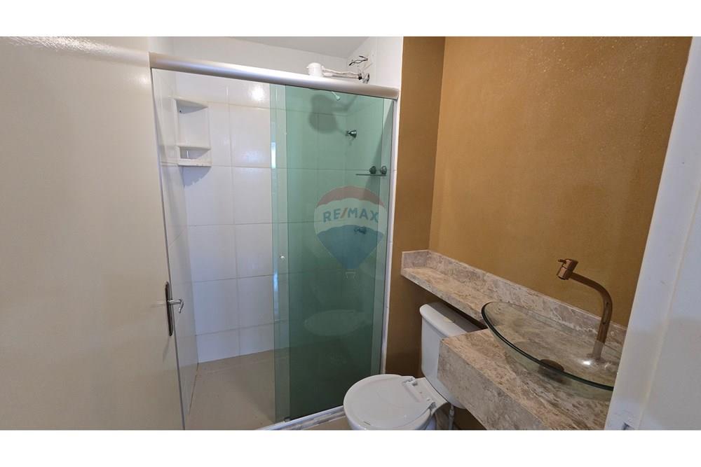 Apartamento - Venda - Santa Maria , Distrito Federal - 20251101_105449.jpg - Banheiro - 880231179-8