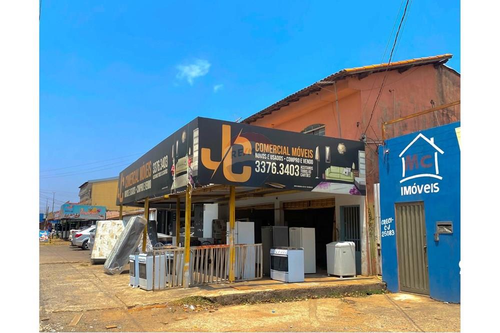 Casa Comercial - Venda - Ceilandia , Distrito Federal - WhatsApp Image 2024-10-01 at 15.21.21.jpeg - 880391012-102