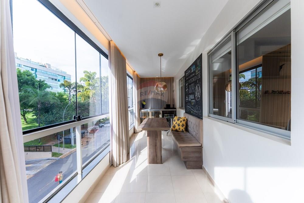 Apartamento - Alugar - Brasília , Distrito Federal - DSC05344.jpg - 880111037-112