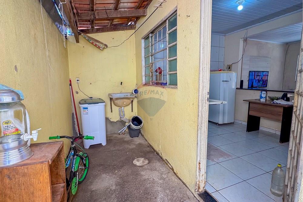 Casa - Venda - Valparaíso de Goiás , Goiás - IMG_8872.jpg - 880111130-5