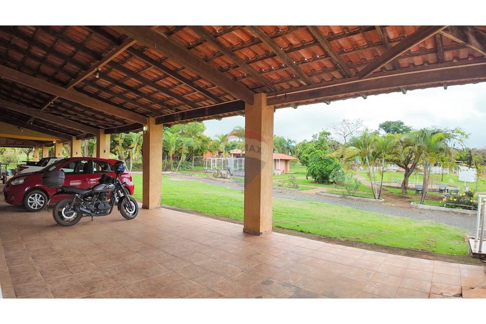 Chácara / Sítio / Fazenda - Venda - Sobradinho , Distrito Federal - Foto Garagem.jpeg - 880111107-7