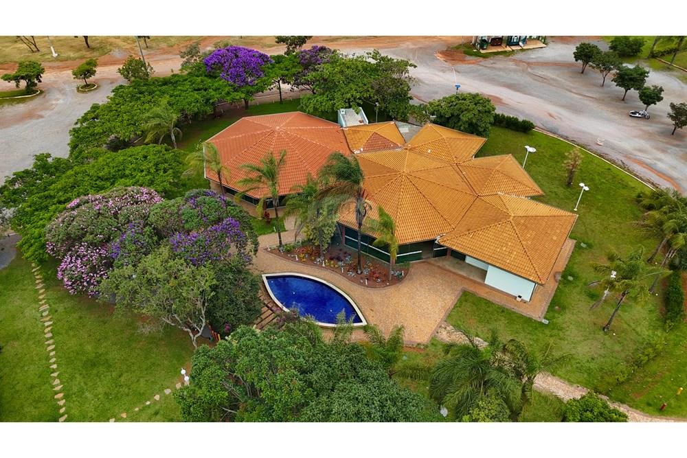 Casa de Condomínio - Venda - Sobradinho , Distrito Federal - DJI_20250210123119_0025_D (1).jpg - 880451011-30