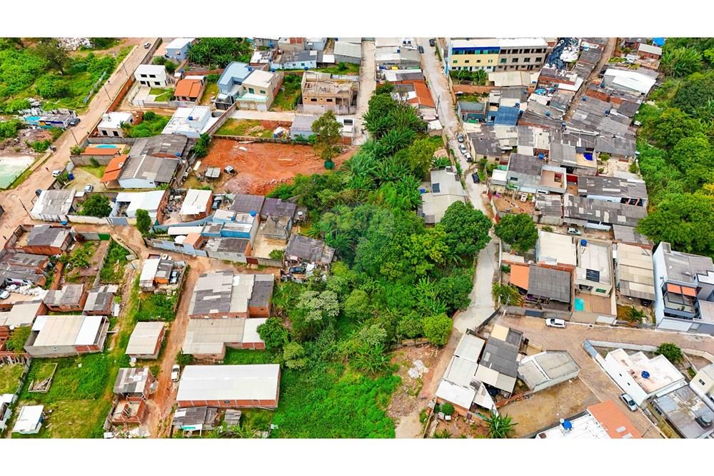 Chácara / Sítio / Fazenda - Venda - Águas Claras , Distrito Federal - DJI_20250204111205_0047_D_MINI4.jpg - 880221003-42