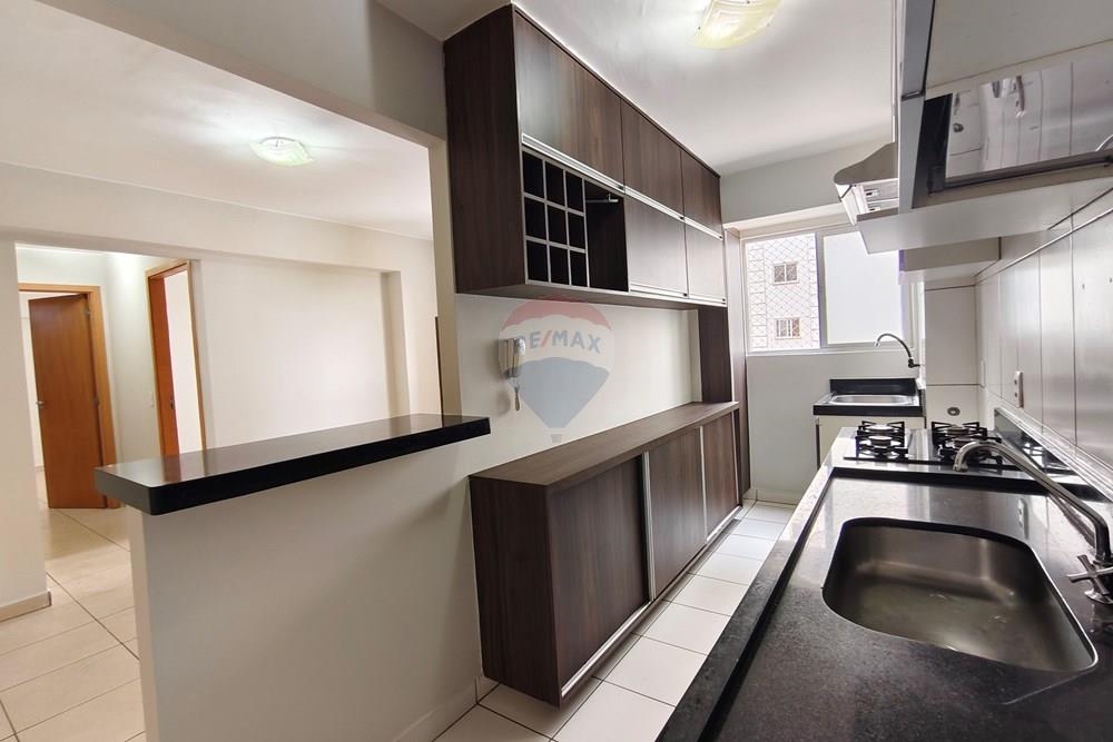 Apartamento - Alugar - Taguatinga , Distrito Federal - IMG_20260303_152951.jpg - 880131002-159