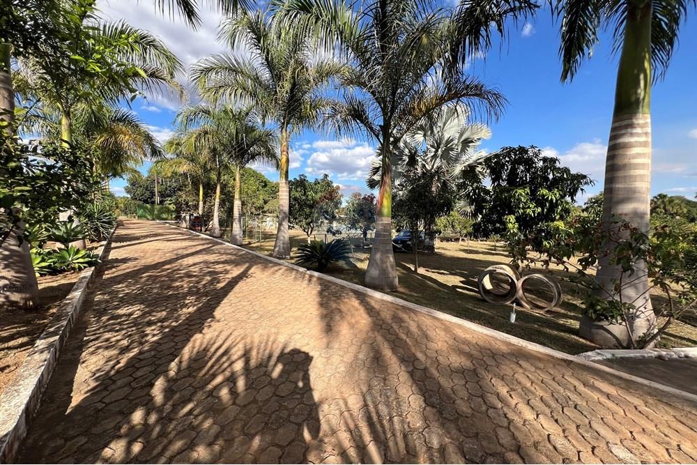 Chácara / Sítio / Fazenda - Venda - Brazlandia , Distrito Federal - IMG_7070.JPG - 880351001-191