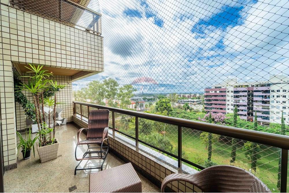 Apartamento - Venda - Brasília , Distrito Federal - DSC08198-Aprimorado-NR.jpg - 880431001-8