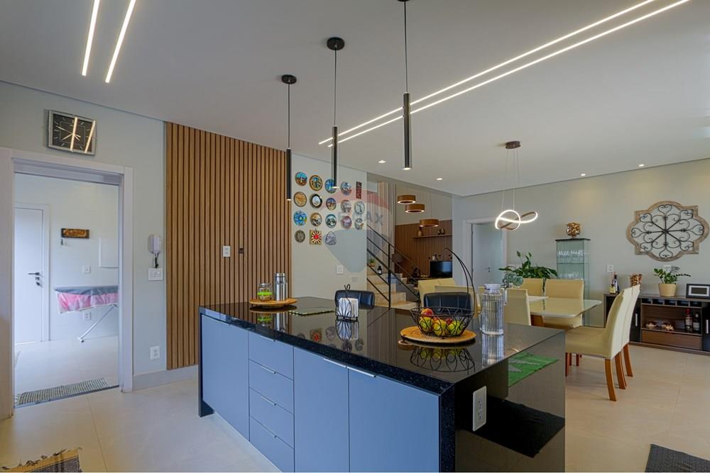 Casa - Venda - Brasília , Distrito Federal - Cozinha - 003.jpg - 880251012-75