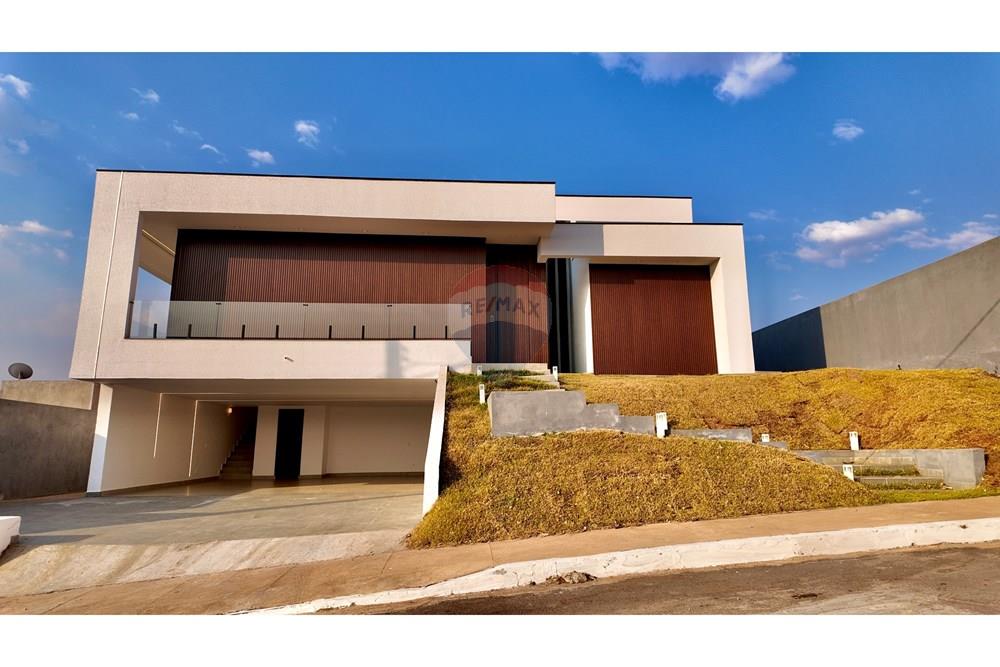 Casa de Condomínio - Venda - Brasília , Distrito Federal - DJI_20241003164202_0010_D.jpg - 880261134-44