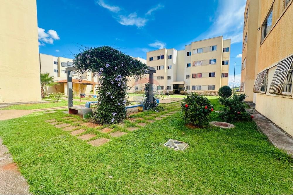 Apartamento - Venda - Riacho Fundo , Distrito Federal - WhatsApp Image 2025-04-01 at 00.38.38 (2).jpeg - 880341045-80