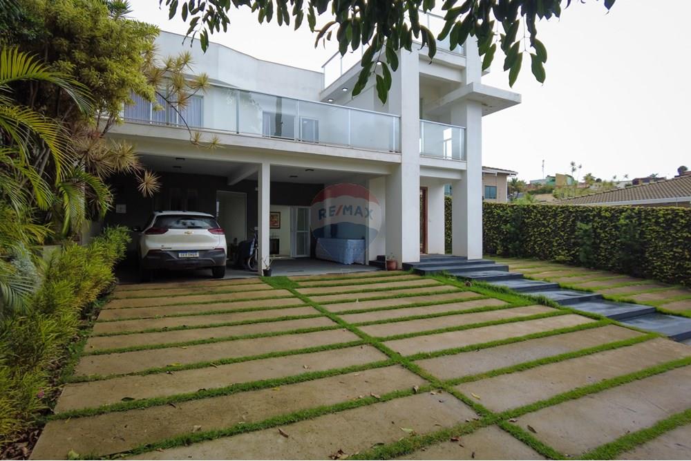 Casa de Condomínio - Venda - Vicente Pires , Distrito Federal - 1001191777.jpg - 880261133-107