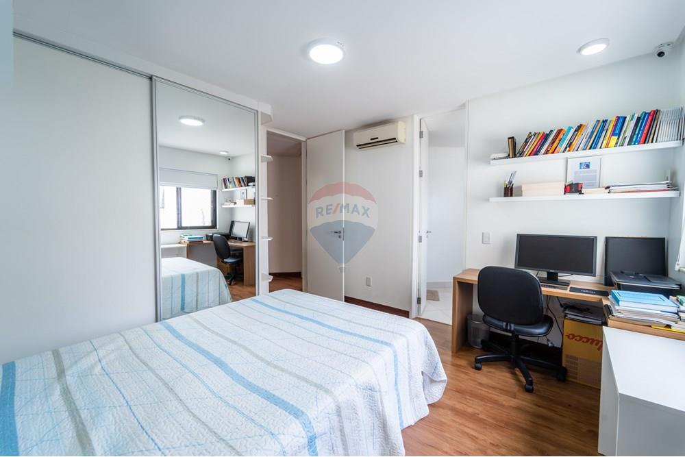 Casa de Condomínio - Venda - Brasília , Distrito Federal - DSC04694-Aprimorado-NR.jpg - 880221014-140