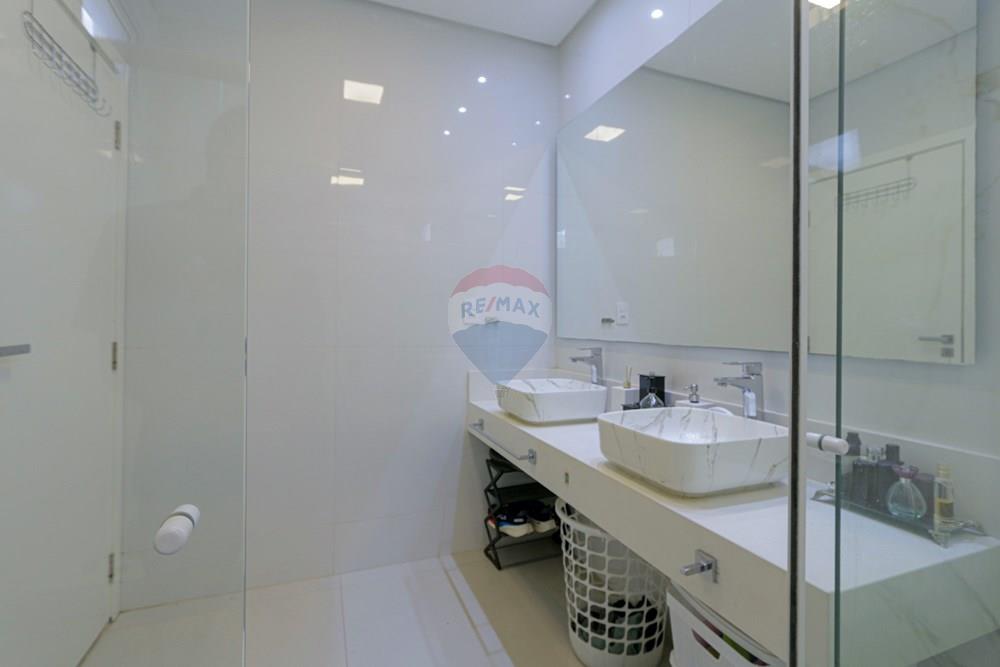 Casa - Venda - Brasília , Distrito Federal - Suíte Master - 003.jpg - 880341021-170