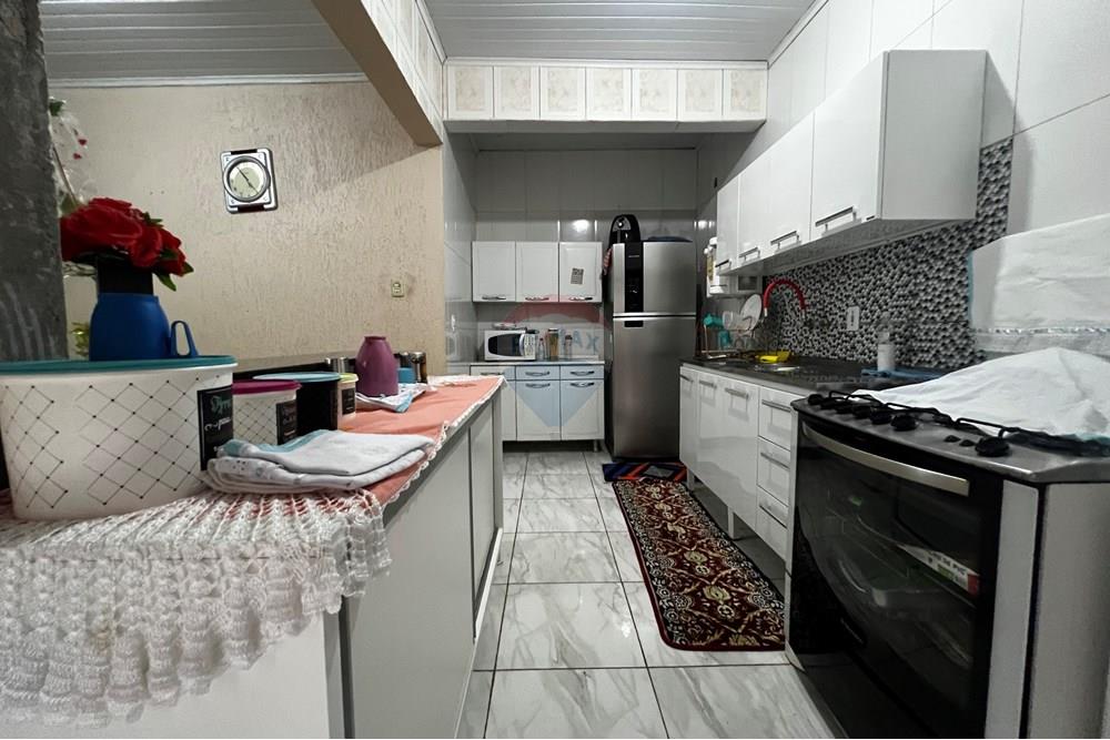 Casa - Venda - Samambaia , Distrito Federal - IMG_0510.jpg - 880391062-16