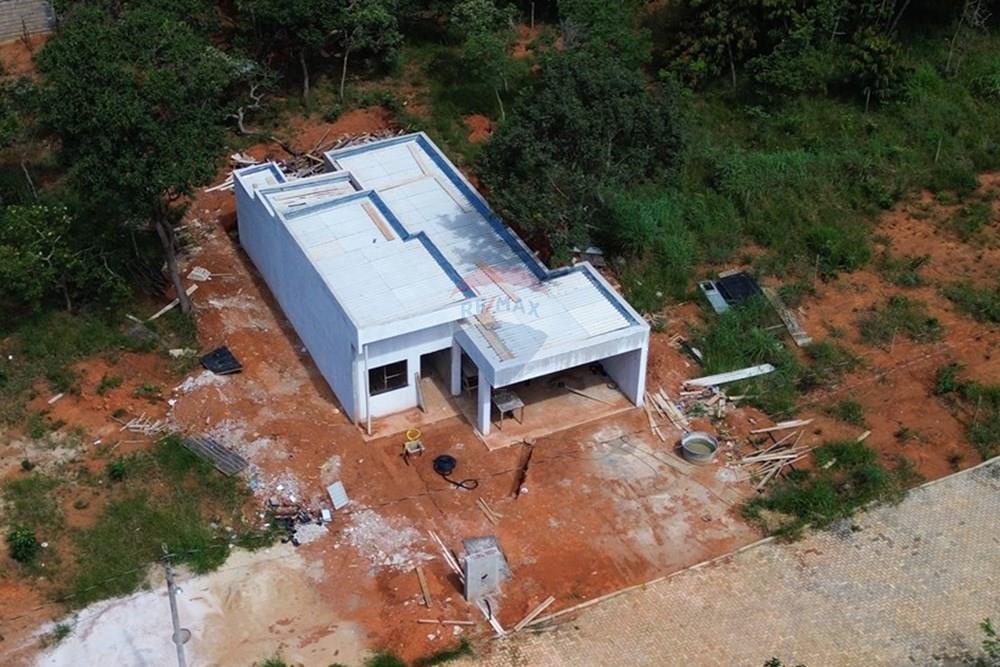 Casa de Condomínio - Venda - Brasília , Distrito Federal - DJI_0875.jpg - 880231128-45