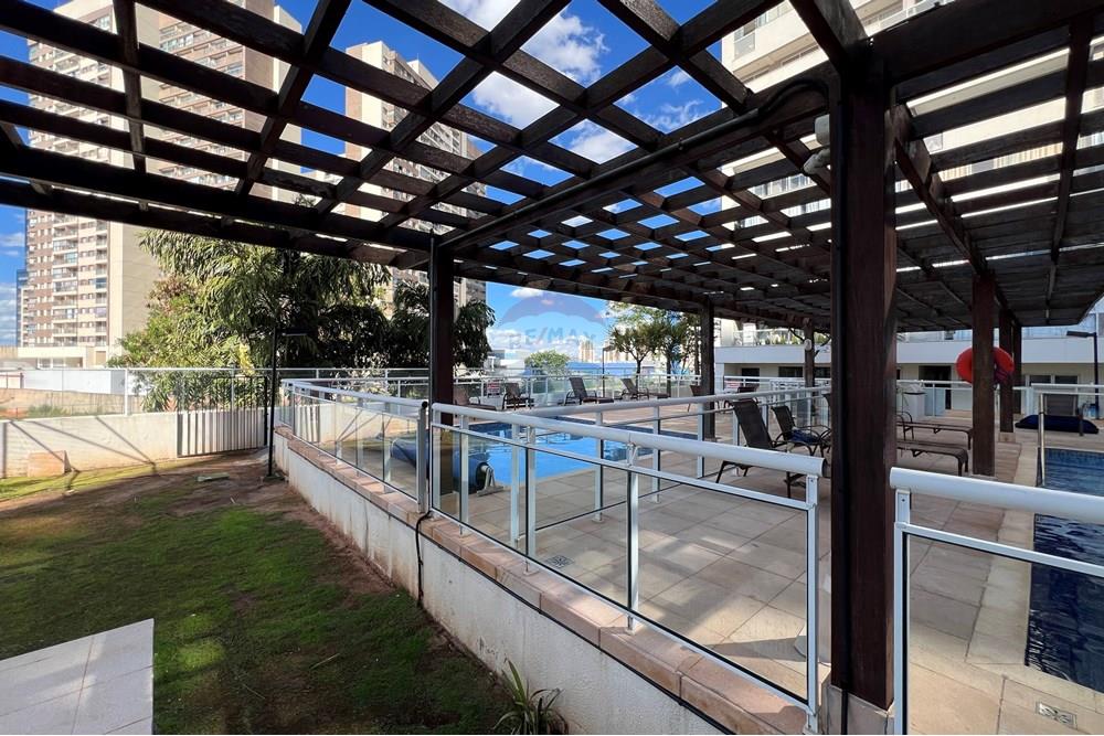 Apartamento - Alugar - Águas Claras , Distrito Federal - IMG_6963.JPG - 880351004-157