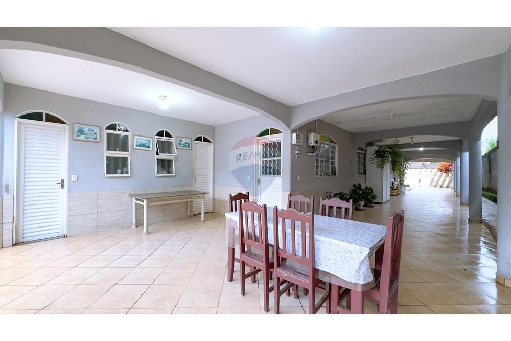 Casa - Venda - Guara , Distrito Federal - IMG_8972.jpg - 880341171-75