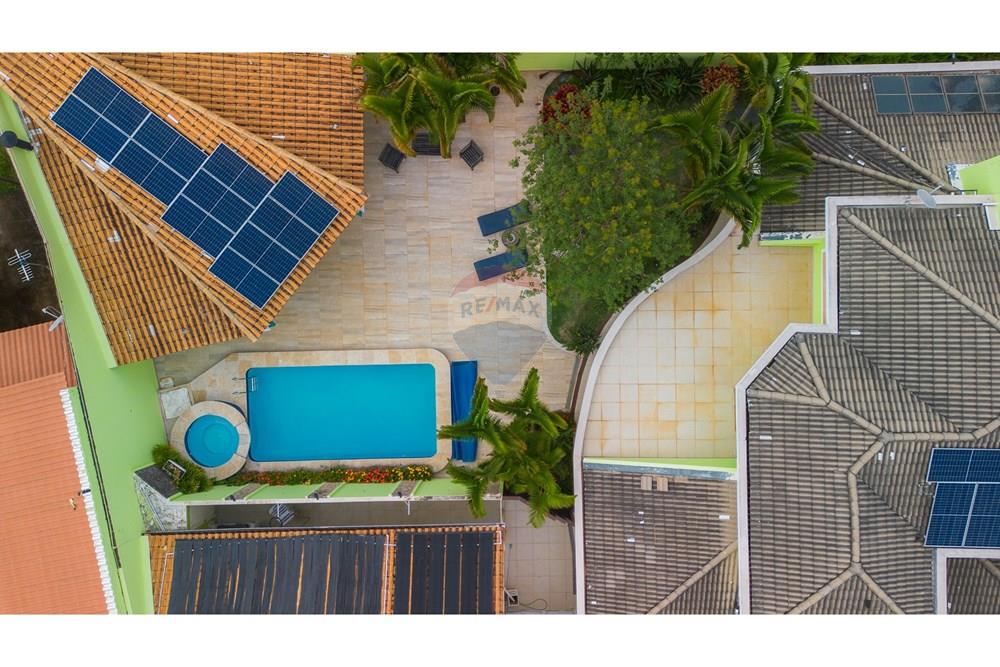 Casa de Condomínio - Venda - Águas Claras , Distrito Federal - DJI_0616.jpg - 880161007-47