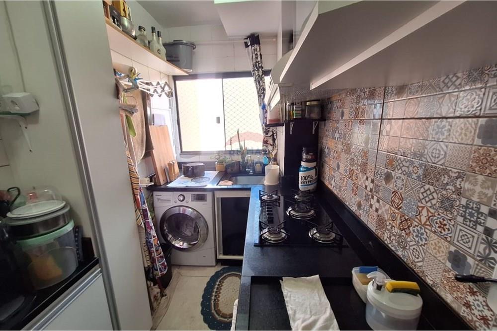 Apartamento - Venda - Riacho Fundo , Distrito Federal - WhatsApp Image 2026-03-14 at 19.27.20 (3).jpeg - 880201050-48