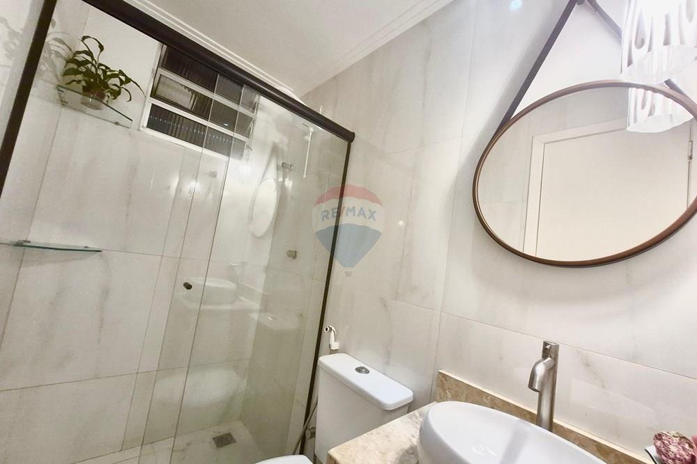 Apartamento - Venda - Águas Claras , Distrito Federal - BANHEIRO SUITE 2.jpg - 880411017-53