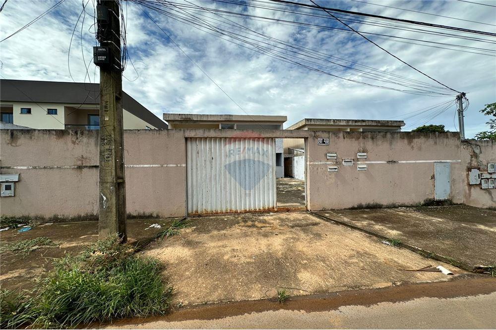 Apartamento - Venda - Luziânia , Goiás - 21 - 880321003-424