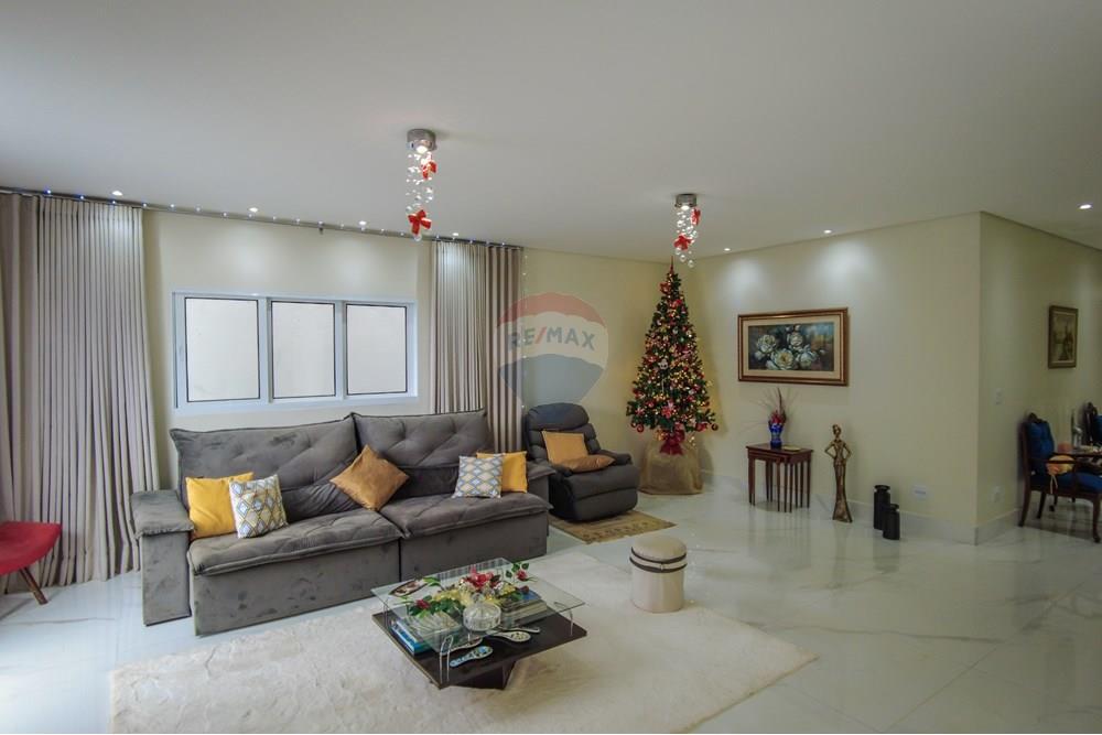 Casa de Condomínio - Venda - Vicente Pires , Distrito Federal - 1001191754.jpg - 880261133-107