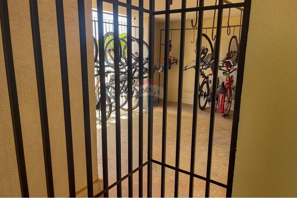Apartamento - Venda - Valparaíso de Goiás , Goiás - apto102_bicicletario2.jpg - 880261133-102