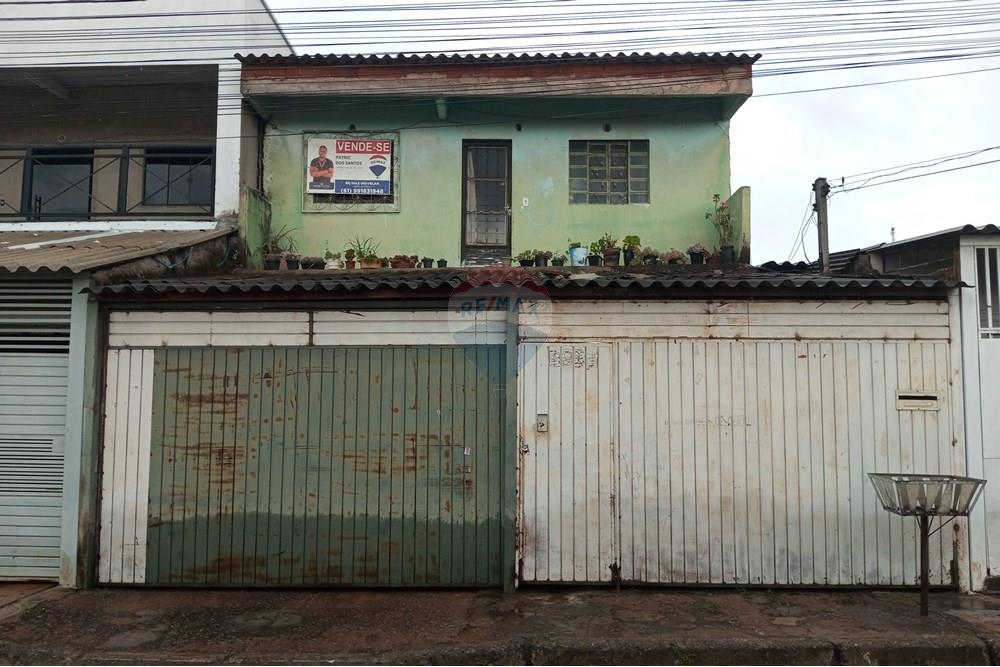 Sobrado - Venda - Samambaia , Distrito Federal - IMG_20251215_171723_985.jpg - 880391009-154