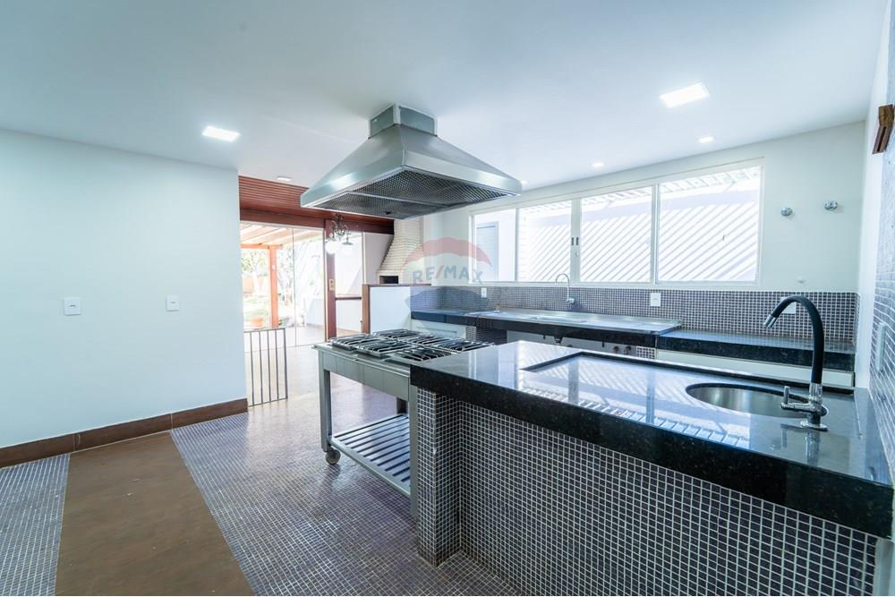 Casa - Venda - Brasília , Distrito Federal - DSC06835-Aprimorado-NR.jpg - 880461009-40