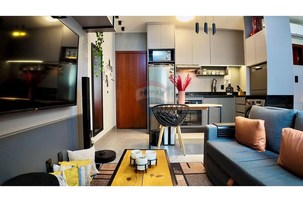 Kitnet - Venda - Brasília , Distrito Federal - DJI_20250805151401_0389_D.jpg - 880411024-30