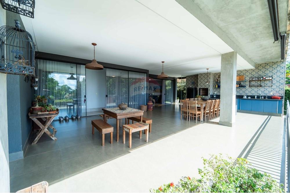 Casa - Venda - Brasília , Distrito Federal - VARANDA GOURMET 4.jpg - 880431001-6