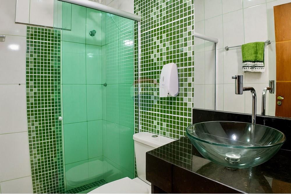 Sobrado - Venda - Taguatinga , Distrito Federal - 076E2C20-46A7-4E13-941D-9F6A644F9401.jpg - 880231061-46